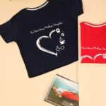 کراپ نخ پنبه خنک دخترونه قلبی بوتیک پاپلی