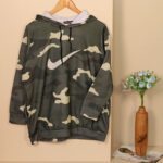 هودی دورس داخل کرک نایک چریکی بوتیک پاپلی