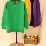 دورس دو نخ گلکسی فانتزی استین بلند دخترونه بوتیک پاپلی