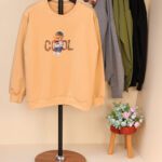 دورس استین بلند خرس تدی فانتزی دخترونه پاییزه بوتیک پاپلی