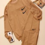 ست نایک دورس بگ استین بلند پاییزه بوتیک پاپلی