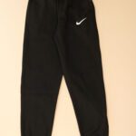 شلوار جاگر توکرکی مشکی نایک بوتیک پاپلی