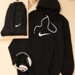 هودی تو کرکی کلاهدار نایک بوتیک پاپلی