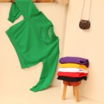 دورس کراپ نیم تنه لایک بوتیک پاپلی