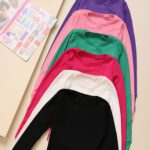 سارافون فانریپ انگشتی فینگردار ساده بوتیک پاپلی