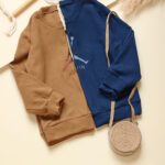 دورس پلار حوله ای جوردن بوتیک پاپلی