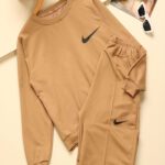 ست دورس و شلوار بگ نایک بوتیک پاپلی