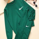 ست دورس و شلوار بگ نایک بوتیک پاپلی