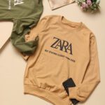 دورس زارا دو سایزه بوتیک پاپلی