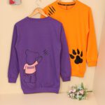 دورس پنجه خرسی دونخ بوتیک پاپلی