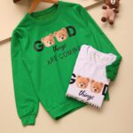 دورس گود خرسی کامینگ بوتیک پاپلی