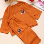 ست بگ میکی موس کبریتی بوتیک پاپلی