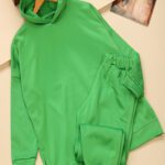 ست بغل زیپ صابونی بوتیک پاپلی