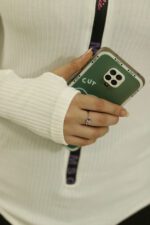 بادی جلو زیپدار سفید ومشکی ساده بوتیک پاپلی