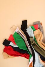 دورس گلکسی ساده بوتیک پاپلی