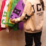 دورس توکرکی رنگی شیکاگو بوتیک پاپلی