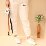 شلوار جاگر نایک توکرکی بوتیک پاپلی