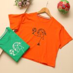 کراپ نخ پنبه فوتبال بوتیک پاپلی