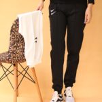 شلوار جاگر گلکسی نایک بوتیک پاپلی