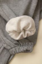 ست هودی و شلوار توکرکی ساده