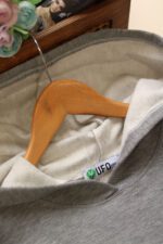 ست هودی و شلوار توکرکی ساده