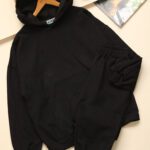 ست هودی و شلوار توکرکی ساده