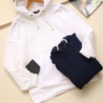 هودی توکرکی ساده بوتیک پاپلی