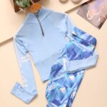 کراپ فانریپ انگشتی بوتیک پاپلی