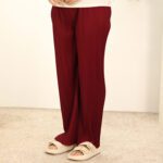 شلوار راحتی زنانه