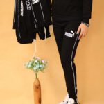 شلوار اسلش مارک لگ بوتیک پاپلی