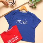 کراپ پنبه موزیک بوتیک پاپلی