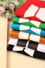 کراپ پنبه بی تی اس بوتیک پاپلی