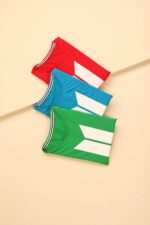 کراپ پنبه بی تی اس بوتیک پاپلی