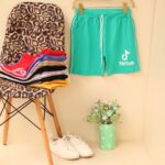 شلوارک تک تیک تاک بوتیک پاپلی