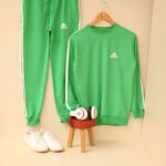 ست گلکسی ادیداس بوتیک پاپلی