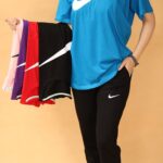 تیشرت لانگ نایک بوتیک پاپلی