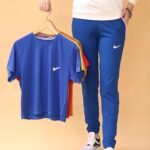 شلوار اسلش مارک نایک بوتیک پاپلی