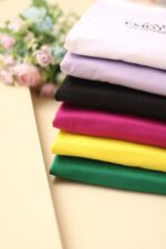 کراپ پنبه زارا بوتیک پاپلی