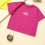 کراپ پنبه زارا بوتیک پاپلی