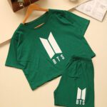 ست کراپ بی تی اس بوتیک پاپلی