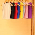 تاپ فانریپ ساده بوتیک پاپلی