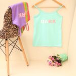 تاپ بندی دارک بوتیک پاپلی