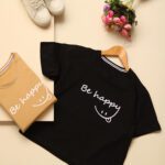 کراپ پنبه بی هپی بوتیک پاپلی