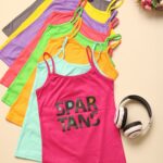 تاپ بندی اسپار بوتیک پاپلی