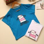 کراپ پنبه وزنه باشگاهی بوتیک پاپلی