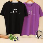 لانگ پنبه موزیک هدفون بوتیک پاپلی