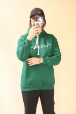 هودی توکرکی هپی بوتیک پاپلی