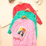 دورس گلکسی برفی بوتیک پاپلی