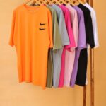 تیشرت لانگ دونایک بوتیک پاپلی