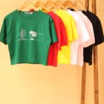 کراپ پنبه پنکه بوتیک پاپلی